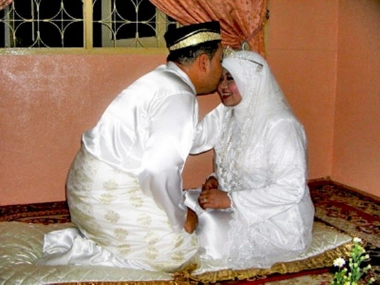 Узбекская Порно Невесты