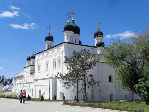 Троицкий собор