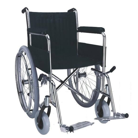 Кресло-коляска базовая, складная