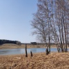 Озеро Рыбное