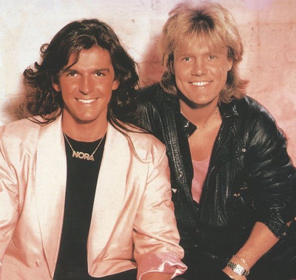 Modern Talking