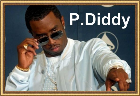 P.Diddy