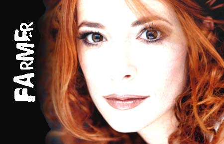 Mylene Farmer