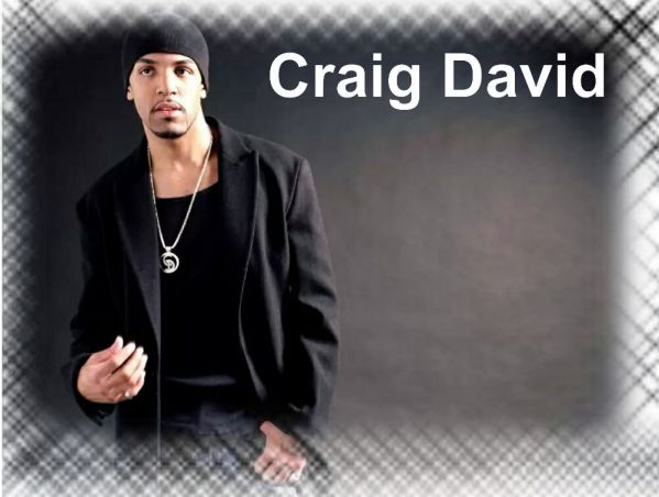 Craig David