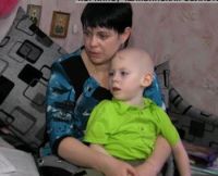 Челябинские чиновники обратились в Верховный суд, чтобы лишить квартиры ребенка с ДЦП