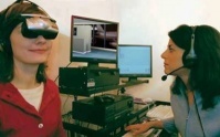 Программы виртуальной реальности для лечения последствий инсульта