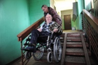 В России появится госструктура, в которой будут работать инвалиды