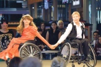 Румба на коляске, или Танец без границ
