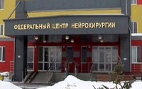 Уникальную операционную запустят в тюменском центре нейрохирургии