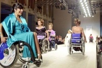 Удобная одежда для инвалидов