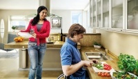 Про доступный дом: какой должна быть кухня для инвалида. Часть 2