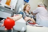 Донорство крови и как улучшить состояние крови