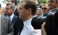 Медведев: на индексацию пенсий денег пока нет