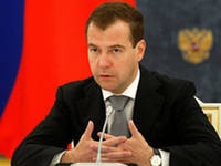Дмитрий Медведев определил задачи для создания доступной среды для инвалидов в РФ