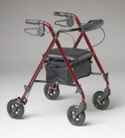 Как выбрать ходунки для инвалидов и пожилых людей.
