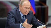 Новое поручение Путина коснется инвалидов и пожилых