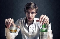 Основные стадии алкоголизма и опасность запоя