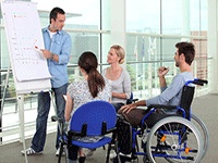 Особенности трудоустройства инвалидов в России