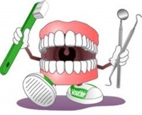 Профилактика кариеса и других заболеваний зубов