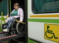 Порядок перевозки инвалидов, утвержденный Минтрансом.