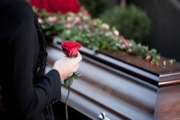 Как правильно похоронить и поминать близкого человека?