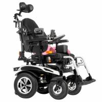 Инвалидные коляски Ортоника преимущества и модификации