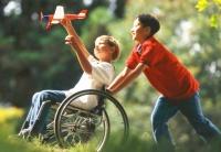 Ребенок-инвалид: как правильно вести себя родителям?