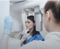 Важность томографии для правильной постановки диагноза в стоматологии и ЛОР-практике.