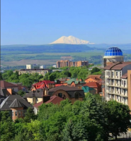 Отдых и оздоровление в Ессентуках: Проведение отпуска в городе Здоровья