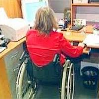300 тысяч инвалидов трудоустроят в России