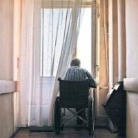 Одиночество инвалидов - причины и проблемы