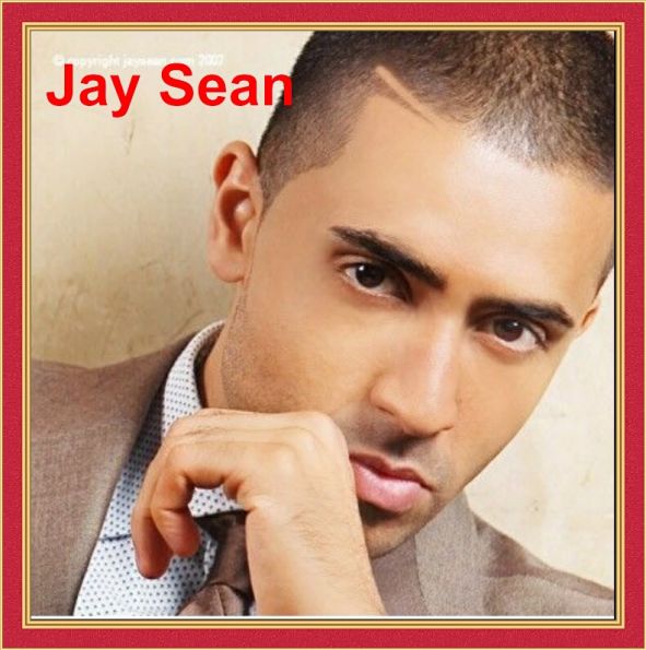 Jay Sean