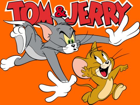 Tom & Jerry