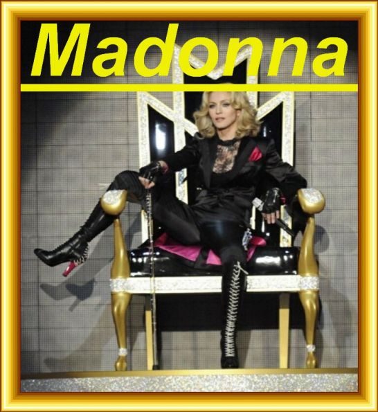 Madonna