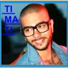 TIMATI