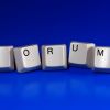 Общение на форумах в Сети: грани и возможности