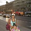 С двух лет Юлия из Великого Новгорода в инвалидной коляске, но она нашла любимого