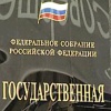 В ГД предлагают ввести должность уполномоченного по правам инвалидов