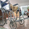 Реабилитация детей-инвалидов
