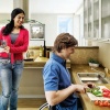 Про доступный дом: какой должна быть кухня для инвалида. Часть 2