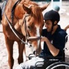 Лечение иппотерапией: Конь - Врач и Друг