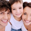 Здоровье молочных зубов - залог красивой улыбки