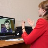 Теперь инвалиды по слуху могут получить помощь по Skype