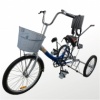 Ортопедические велосипеды для детей с ДЦП