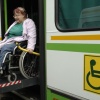 Порядок перевозки инвалидов, утвержденный Минтрансом.