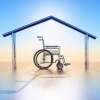 Правильная планировка дома для инвалидов