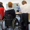 Как сдают ГИА и ЕГЭ участники с ОВЗ, дети-инвалиды и инвалиды.