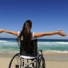 В Севастополе инвалидов будут возить на пляж бесплатно