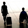 В Магнитогорске завели дело из-за нарушения прав инвалида в аэропорту