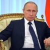 Вячеслав Моше Кантор поддерживает стремление Владимира Путина к глобальному взаимодействию по ключевым мировым проблемам